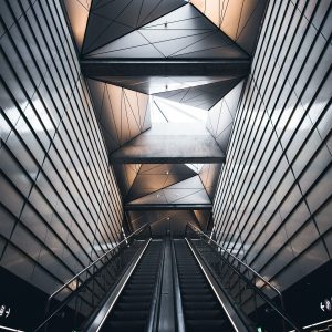 Impianti elettrici centro commerciale – "Galleria Nord"